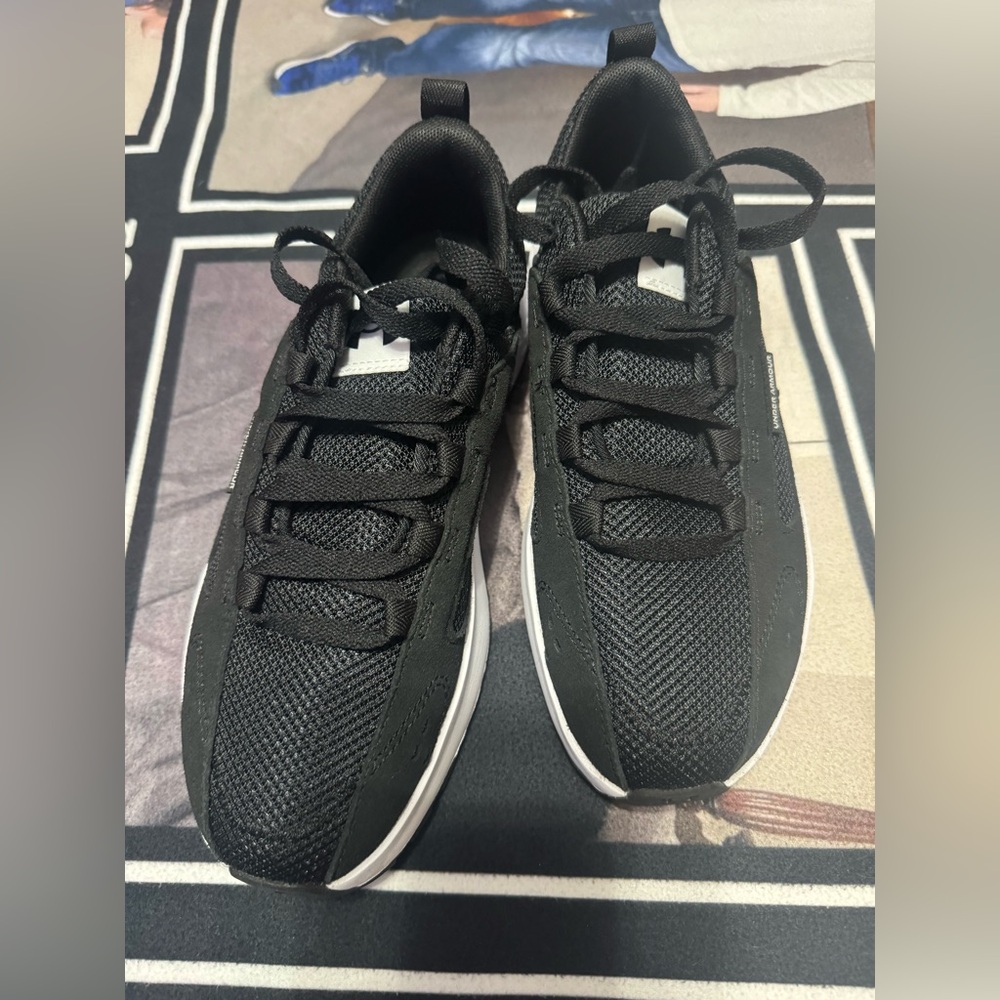 Under Armour Street Mirage Women’s Shoes